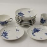 880 5009 DINNER SET